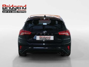 Used Ford Focus 2020 for sale - 77114304: Photo