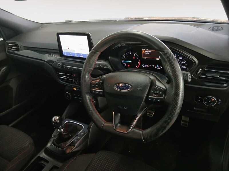 Used Ford Focus 2020 for sale - 77114304: Photo 3