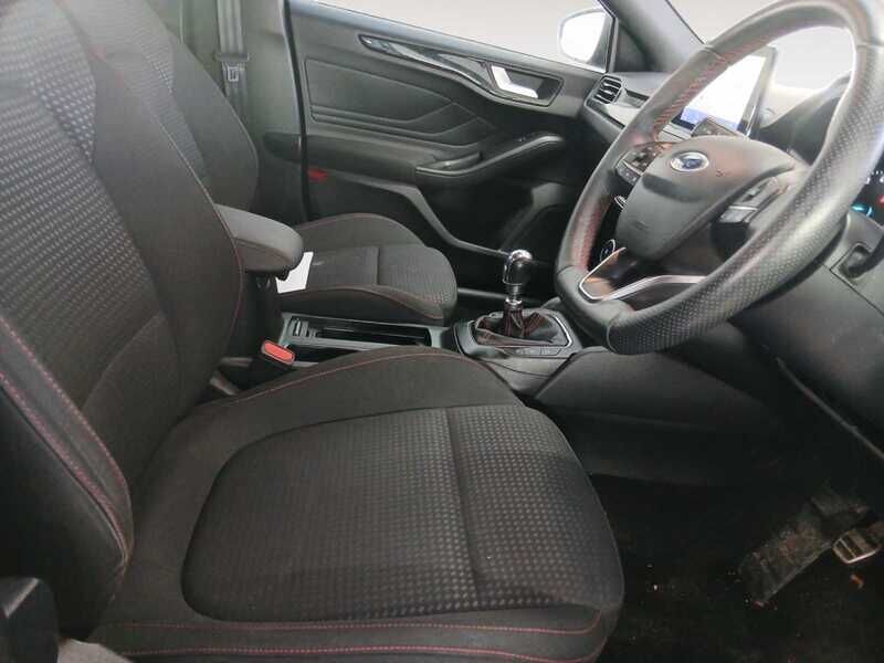 Used Ford Focus 2020 for sale - 77114304: Photo 4