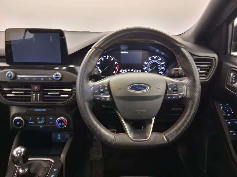 Used Ford Focus 2020 for sale - 77114304: Photo 9
