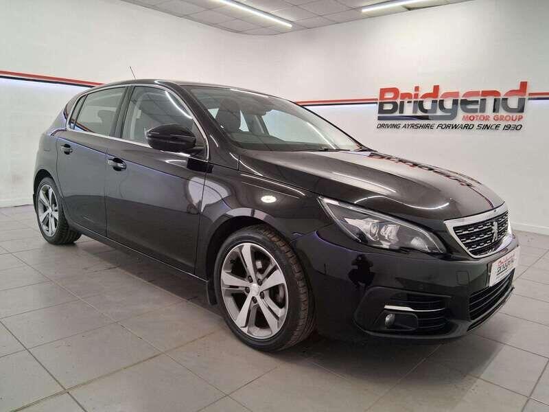 Used Peugeot 308 2020 for sale - 76136061: Photo 1