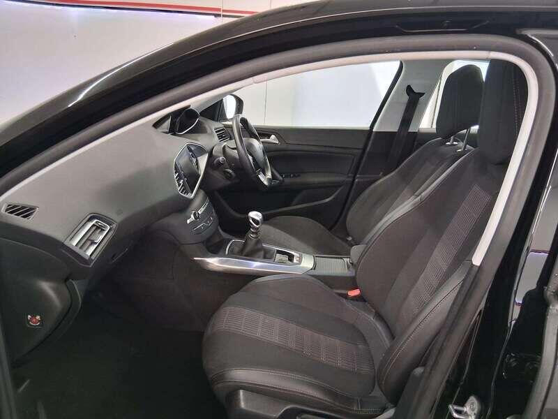 Used Peugeot 308 2020 for sale - 76136061: Photo 15