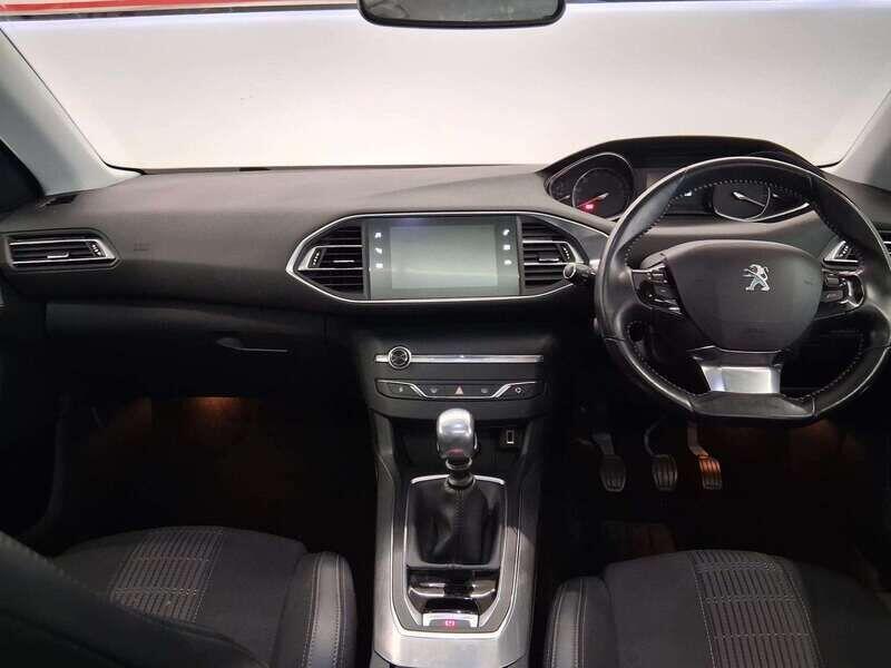 Used Peugeot 308 2020 for sale - 76136061: Photo 17