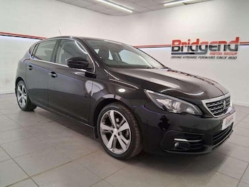 Used Peugeot 308 2020 for sale - 76136061: Photo