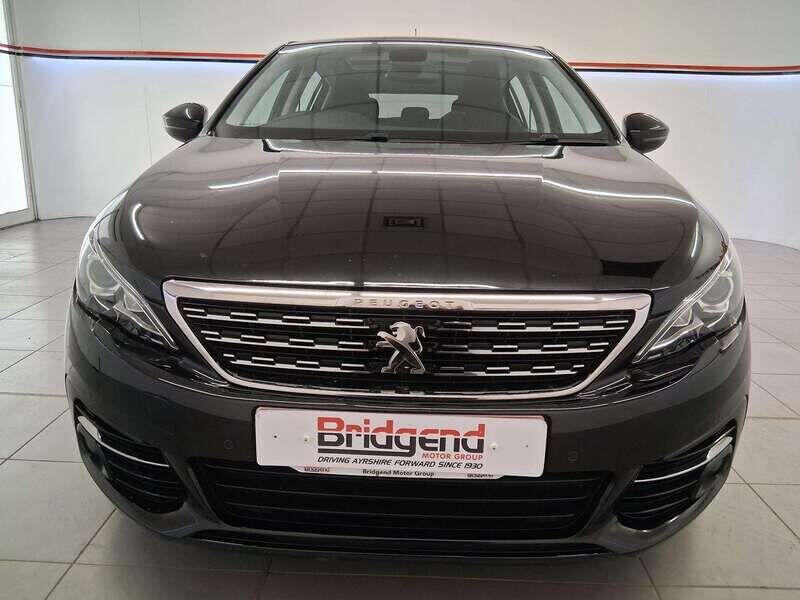 Used Peugeot 308 2020 for sale - 76136061: Photo 2