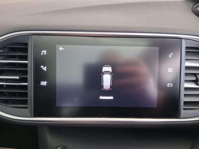 Used Peugeot 308 2020 for sale - 76136061: Photo 20