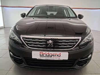 Used Peugeot 308 2020 for sale - 76136061: Photo