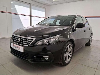 Used Peugeot 308 2020 for sale - 76136061: Photo