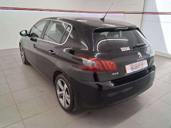 Used Peugeot 308 2020 for sale - 76136061: Photo