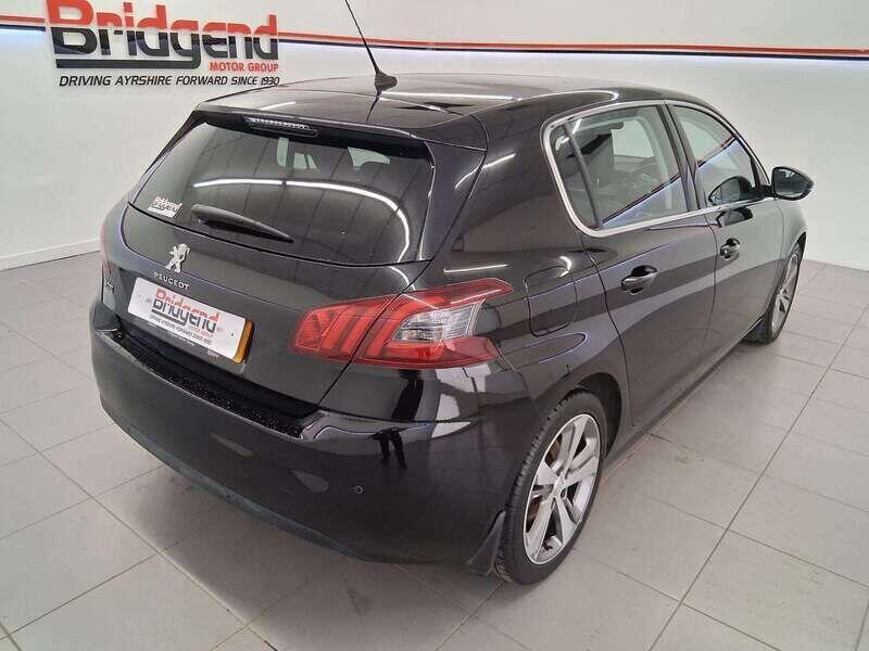 Used Peugeot 308 2020 for sale - 76136061: Photo 6
