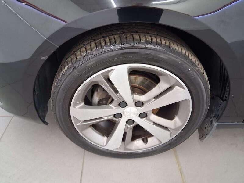 Used Peugeot 308 2020 for sale - 76136061: Photo 7