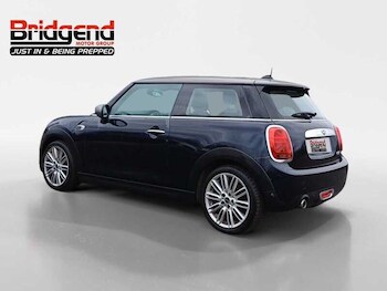 Used MINI Hatch 2020 for sale - 77432839: Photo