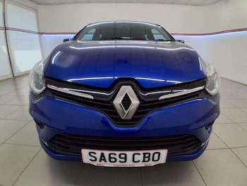 Used Renault Clio 2019 for sale - 79309363: Photo