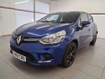 Used Renault Clio 2019 for sale - 79309363: Photo