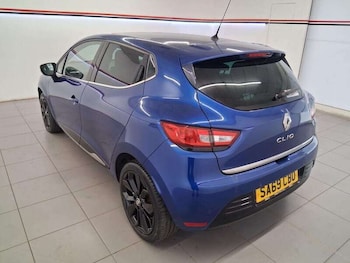 Used Renault Clio 2019 for sale - 79309363: Photo