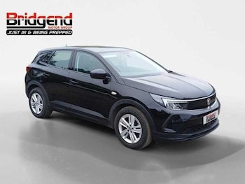Vauxhall - Grandland