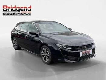 2019 (69) - 1.5 BlueHDi Allure Estate 5dr