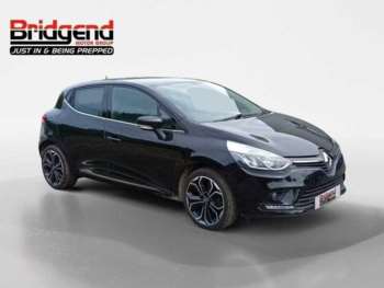 2019 (19) - 0.9 TCe Iconic Hatchback 5dr