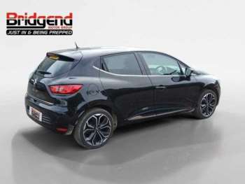 Used Renault Clio 2019 for sale - 75128061: Photo