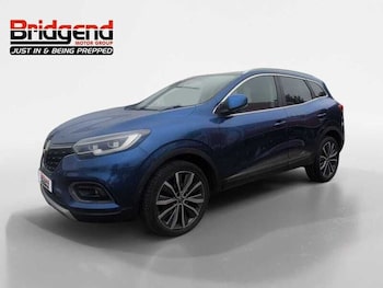 Used Renault Kadjar 2019 for sale - 78804126: Photo