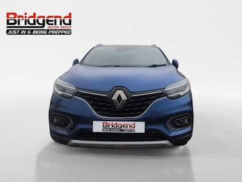 Used Renault Kadjar 2019 for sale - 78804126: Photo