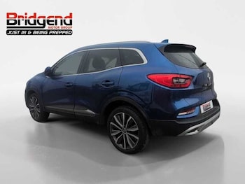 Used Renault Kadjar 2019 for sale - 78804126: Photo