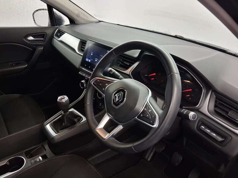 Used Renault Captur 2021 for sale - 77050711: Photo 10