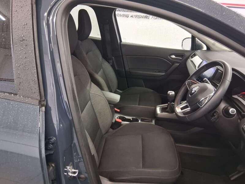 Used Renault Captur 2021 for sale - 77050711: Photo 11