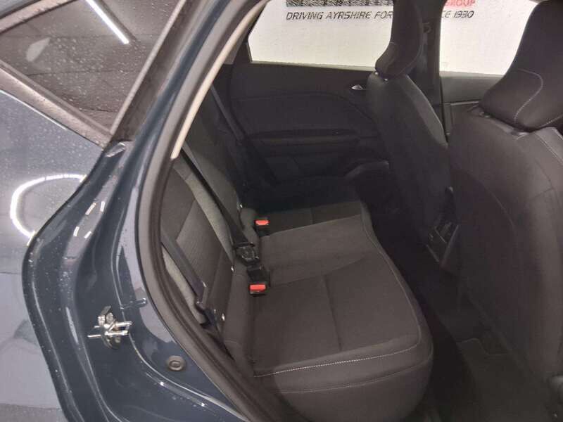 Used Renault Captur 2021 for sale - 77050711: Photo 12