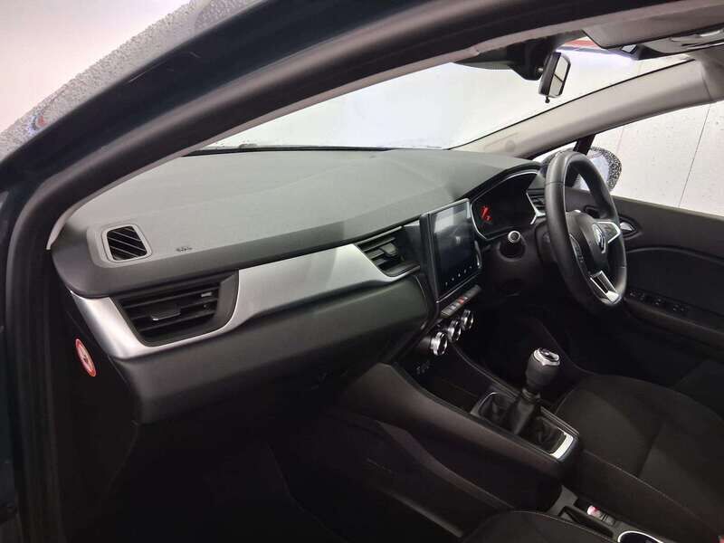 Used Renault Captur 2021 for sale - 77050711: Photo 13