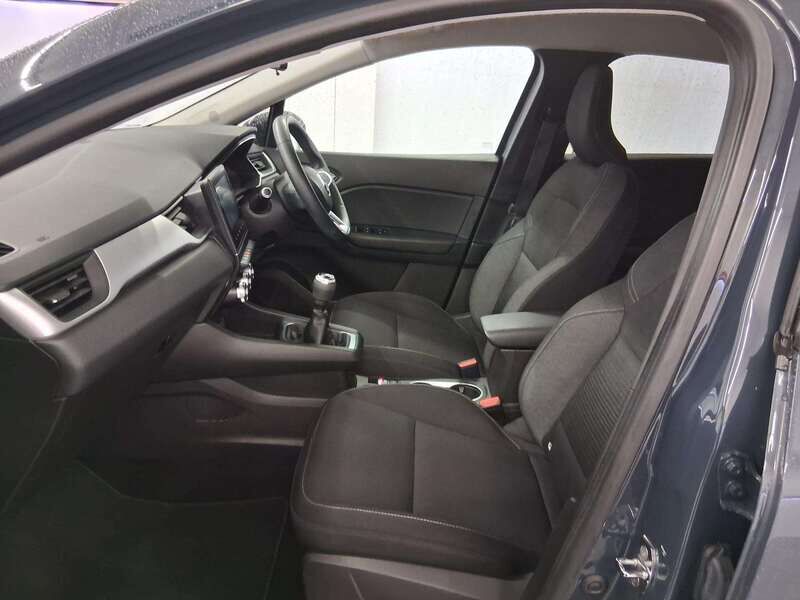 Used Renault Captur 2021 for sale - 77050711: Photo 14