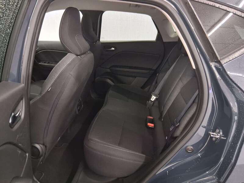 Used Renault Captur 2021 for sale - 77050711: Photo 15