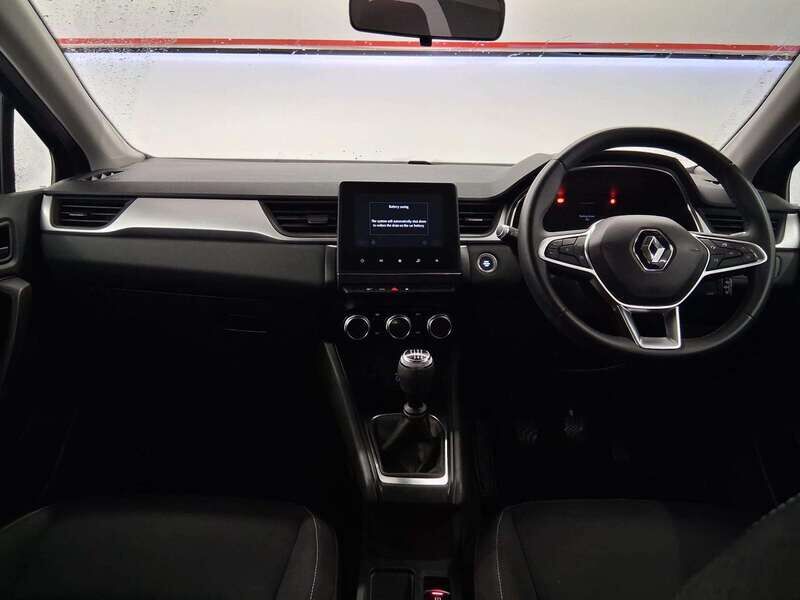 Used Renault Captur 2021 for sale - 77050711: Photo 16