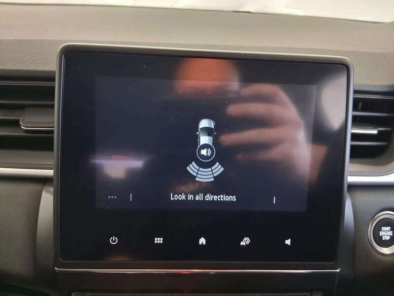 Used Renault Captur 2021 for sale - 77050711: Photo 19