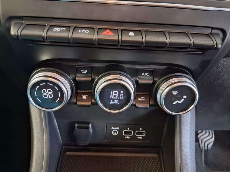 Used Renault Captur 2021 for sale - 77050711: Photo 20