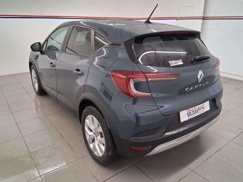 Used Renault Captur 2021 for sale - 77050711: Photo 4