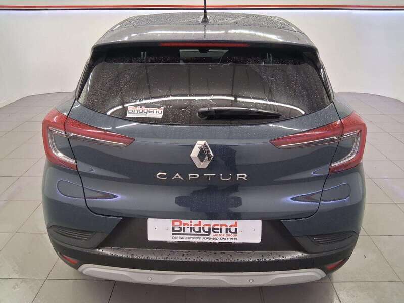 Used Renault Captur 2021 for sale - 77050711: Photo 5