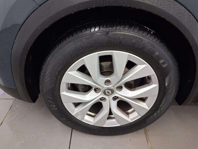 Used Renault Captur 2021 for sale - 77050711: Photo 7