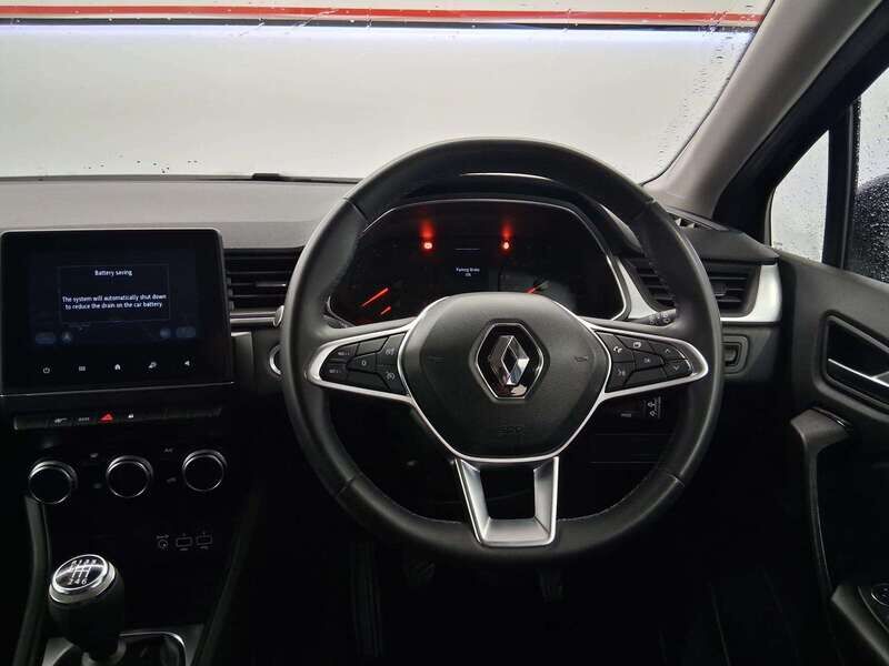 Used Renault Captur 2021 for sale - 77050711: Photo 9