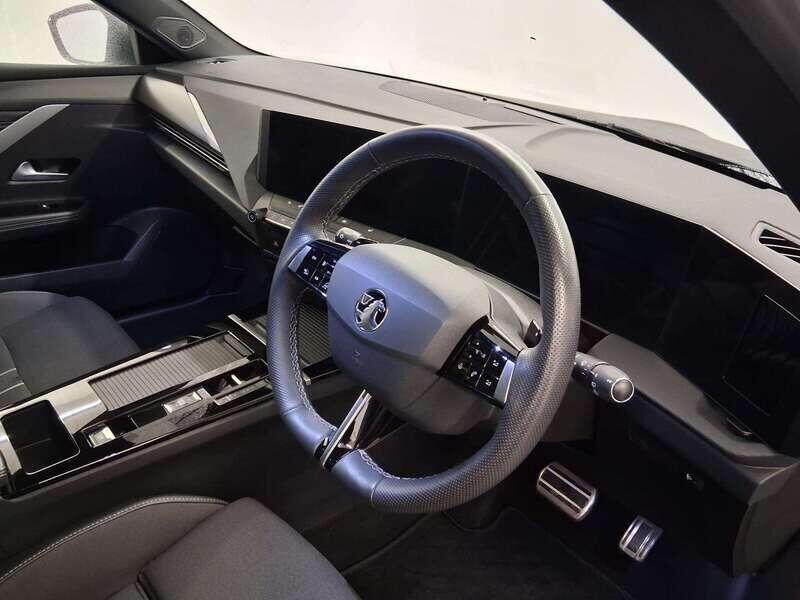 Used Vauxhall Astra 2023 for sale - 76175579: Photo 10