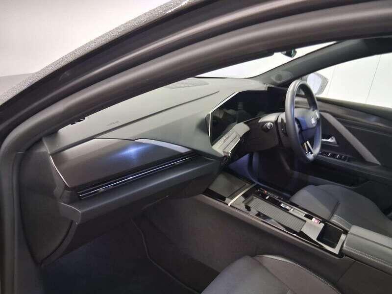 Used Vauxhall Astra 2023 for sale - 76175579: Photo 13