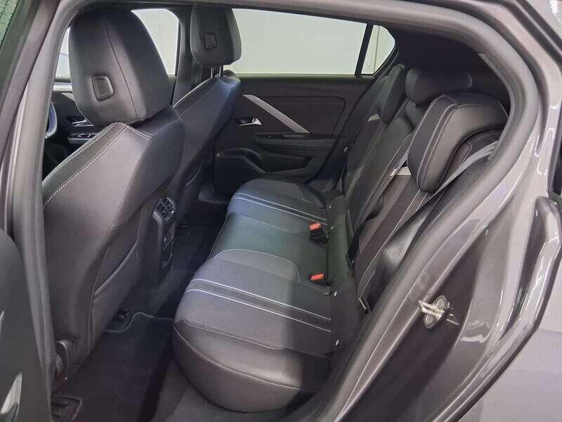 Used Vauxhall Astra 2023 for sale - 76175579: Photo 15