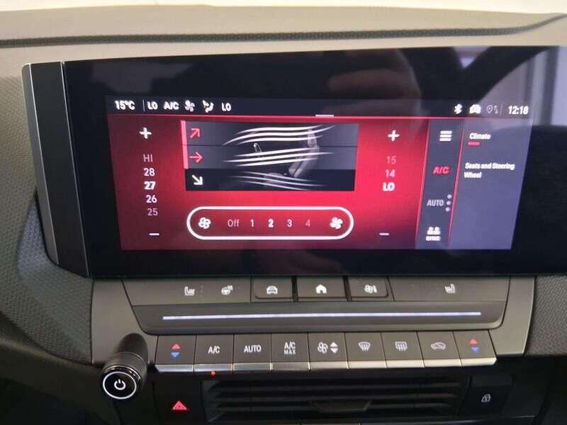 Used Vauxhall Astra 2023 for sale - 76175579: Photo 19