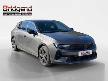 Vauxhall - Astra