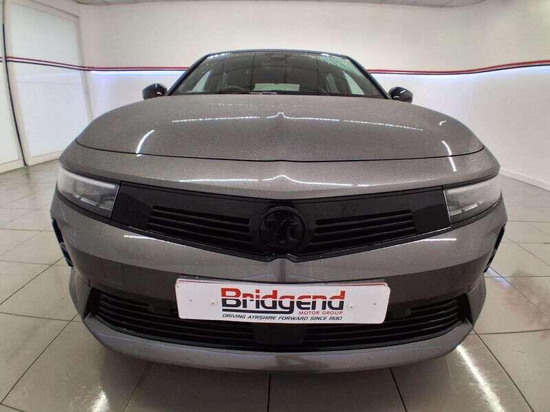 Used Vauxhall Astra 2023 for sale - 76175579: Photo 2