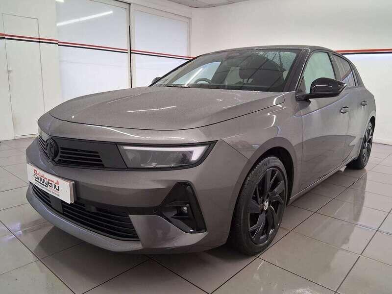 Used Vauxhall Astra 2023 for sale - 76175579: Photo 3