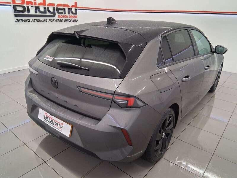Used Vauxhall Astra 2023 for sale - 76175579: Photo 6