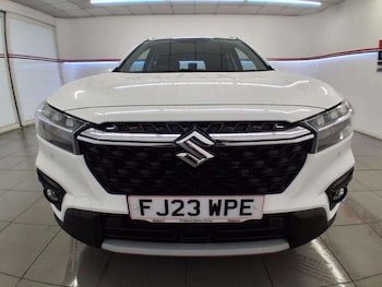 Used Suzuki SX4 S-Cross 2023 for sale - 79309485: Photo