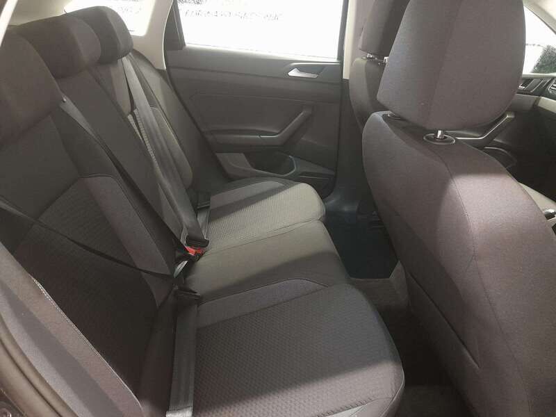 Used Volkswagen Taigo 2023 for sale - 77814593: Photo 12