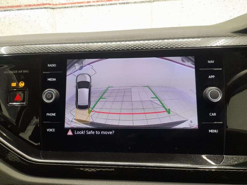 Used Volkswagen Taigo 2023 for sale - 77814593: Photo 17